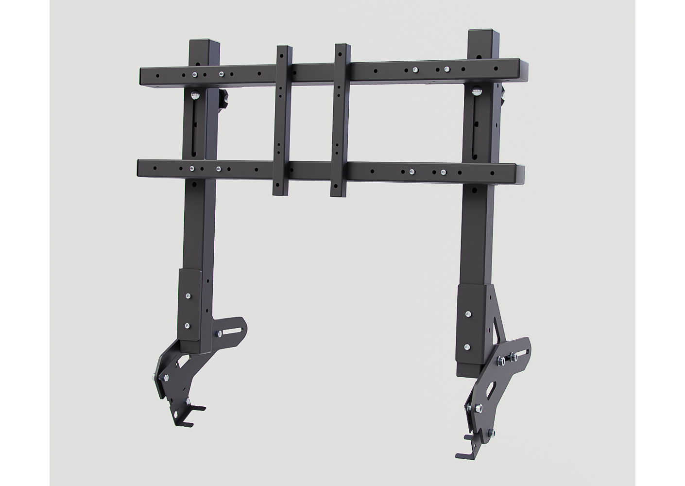 Central Monitor Support