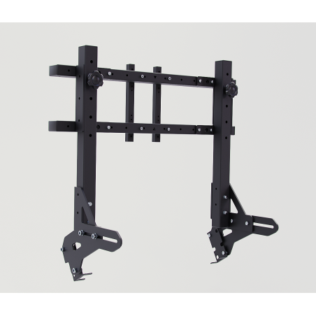 Central Monitor Support