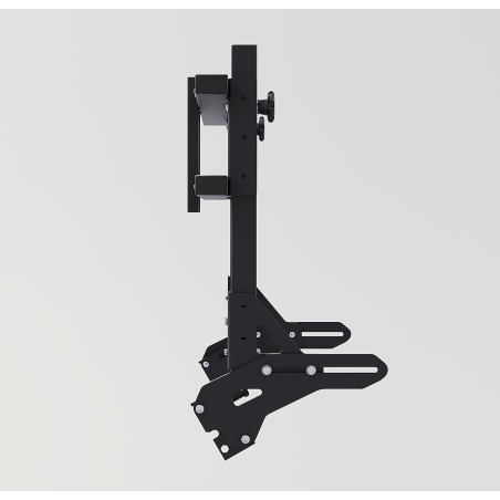 Central Monitor Support