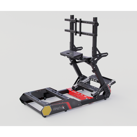 Central Monitor Support