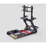 Central Monitor Support