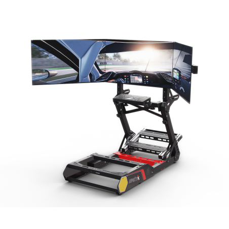 Side Monitors Support