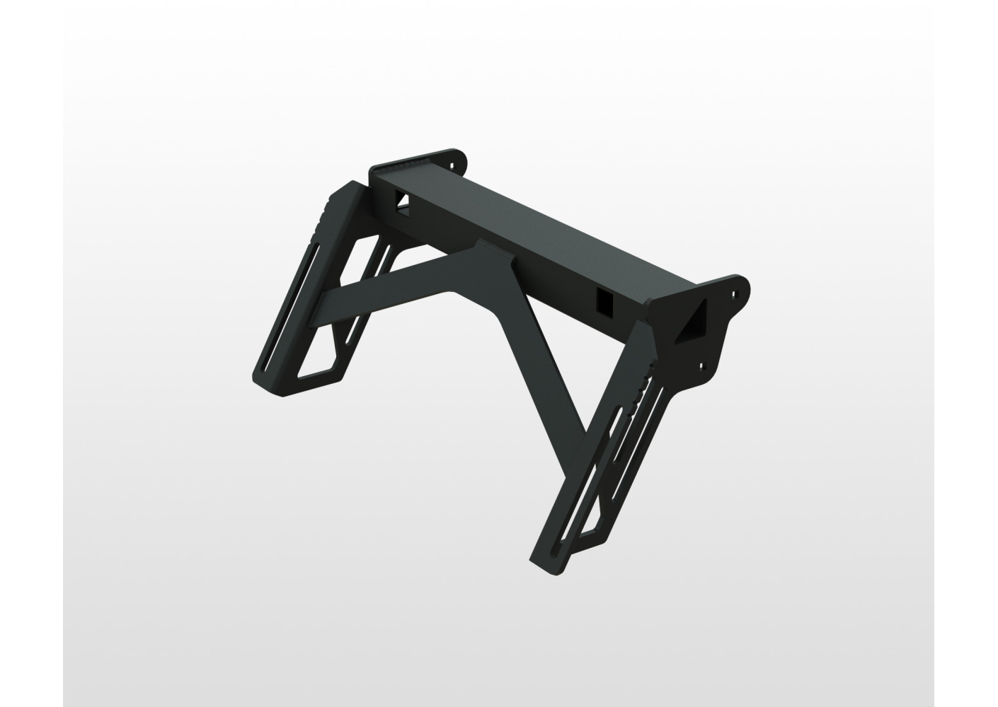 Wheel Height Adjustment