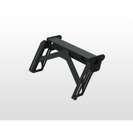 Wheel Height Adjustment