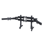 Side Monitors Support