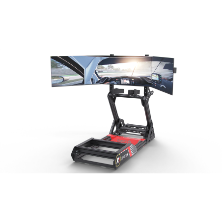 Side Monitors Support