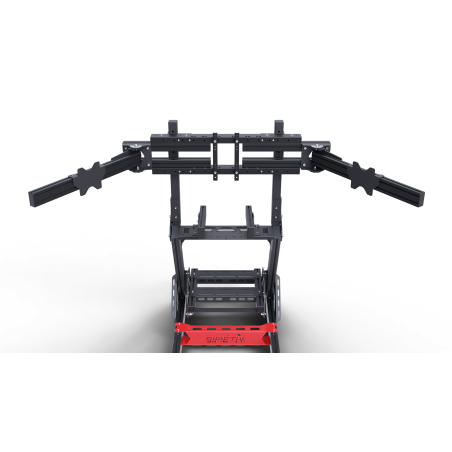 Side Monitors Support