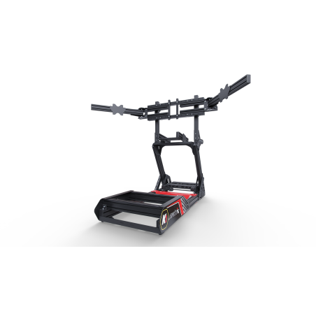 Side Monitors Support